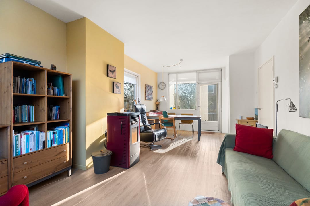 Photo 7 of Eiberstraat 3