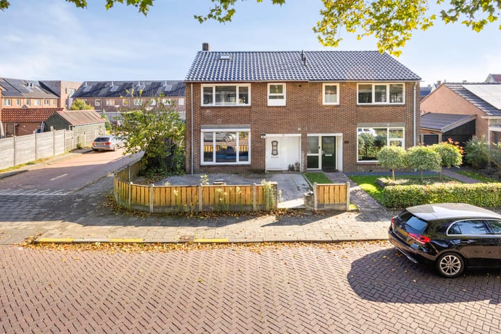 Foto 37 van Hofveld 51