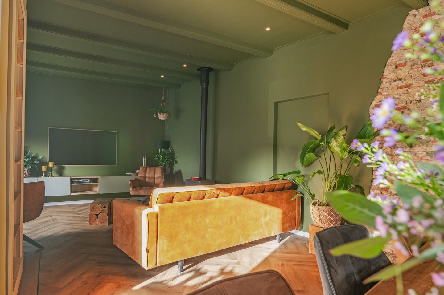 Photo 10 of Hoofdstraat 140