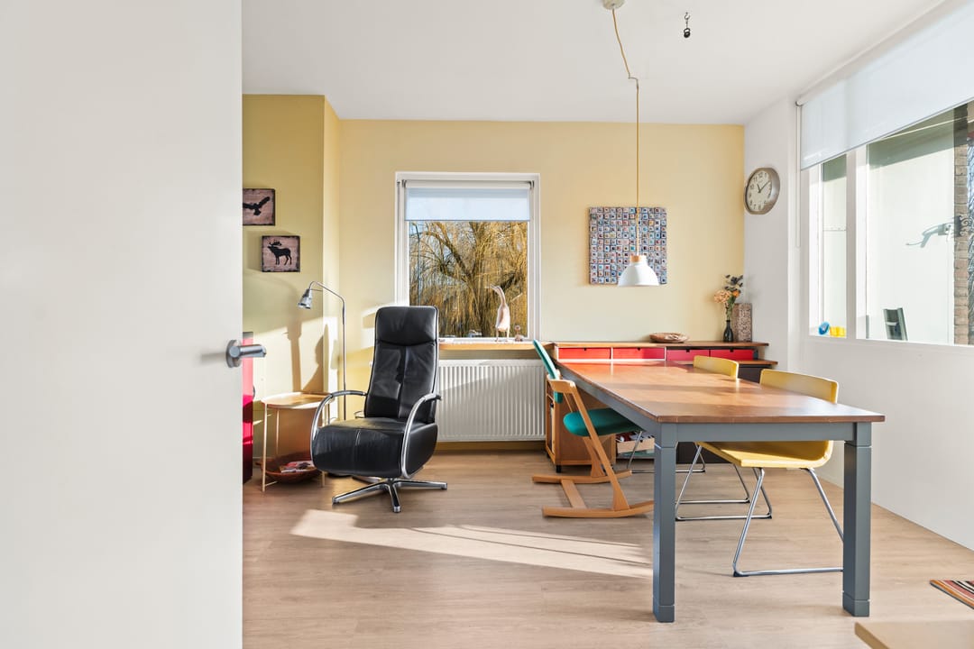 Photo 8 of Eiberstraat 3