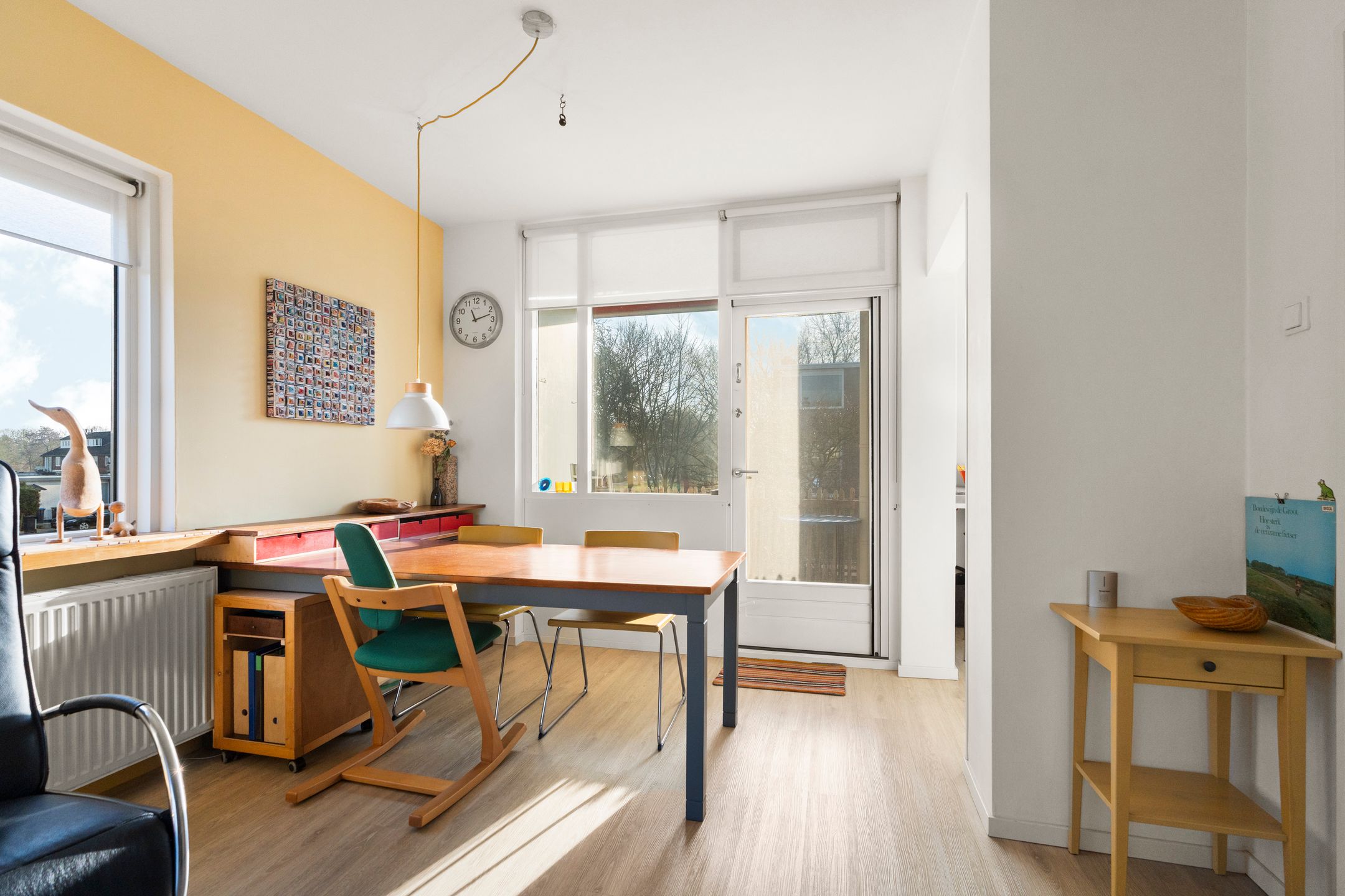 Photo 9 of Eiberstraat 3