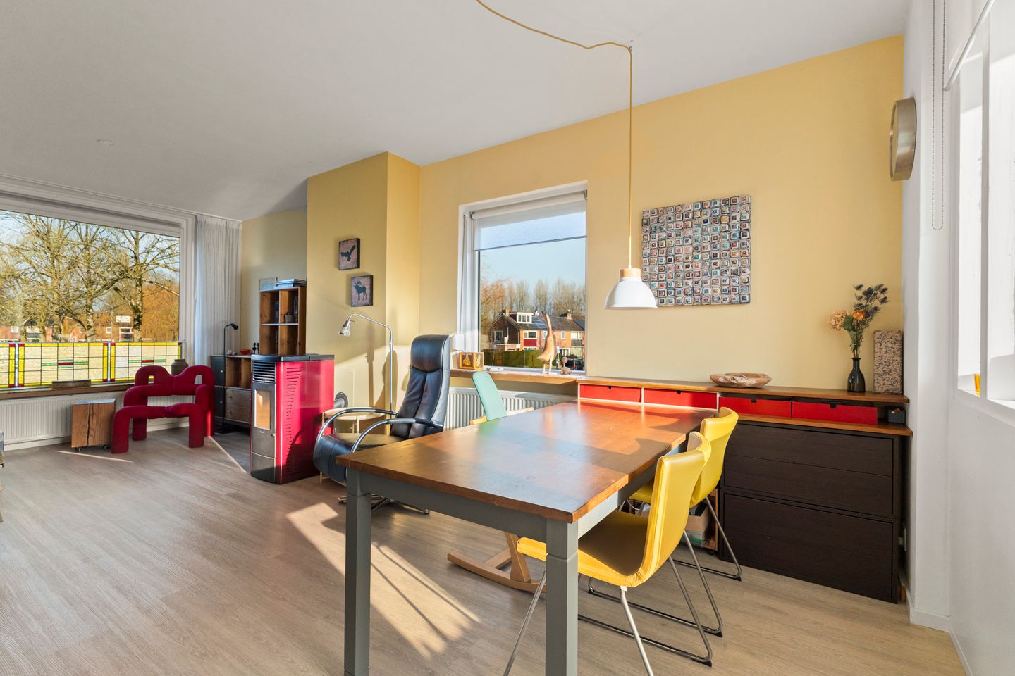 Photo 10 of Eiberstraat 3