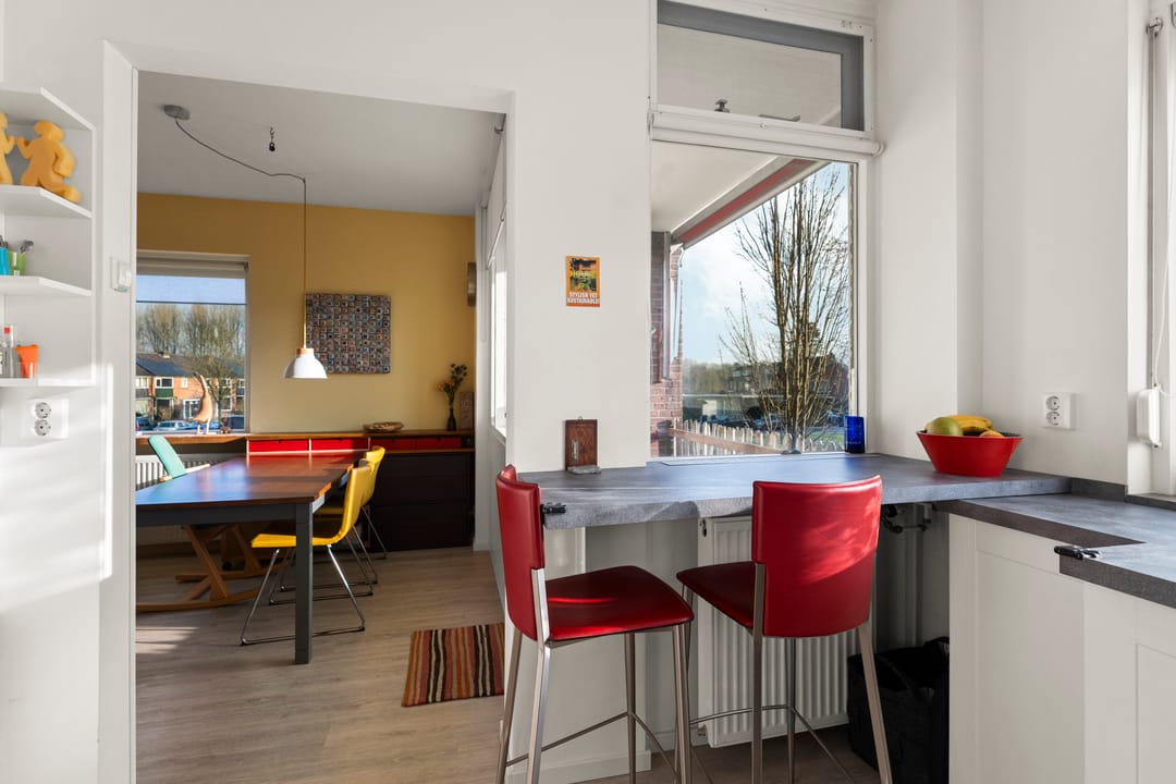 Photo 13 of Eiberstraat 3