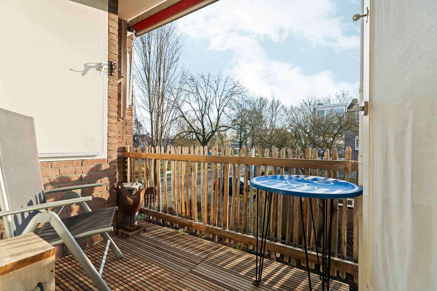 Photo 14 of Eiberstraat 3