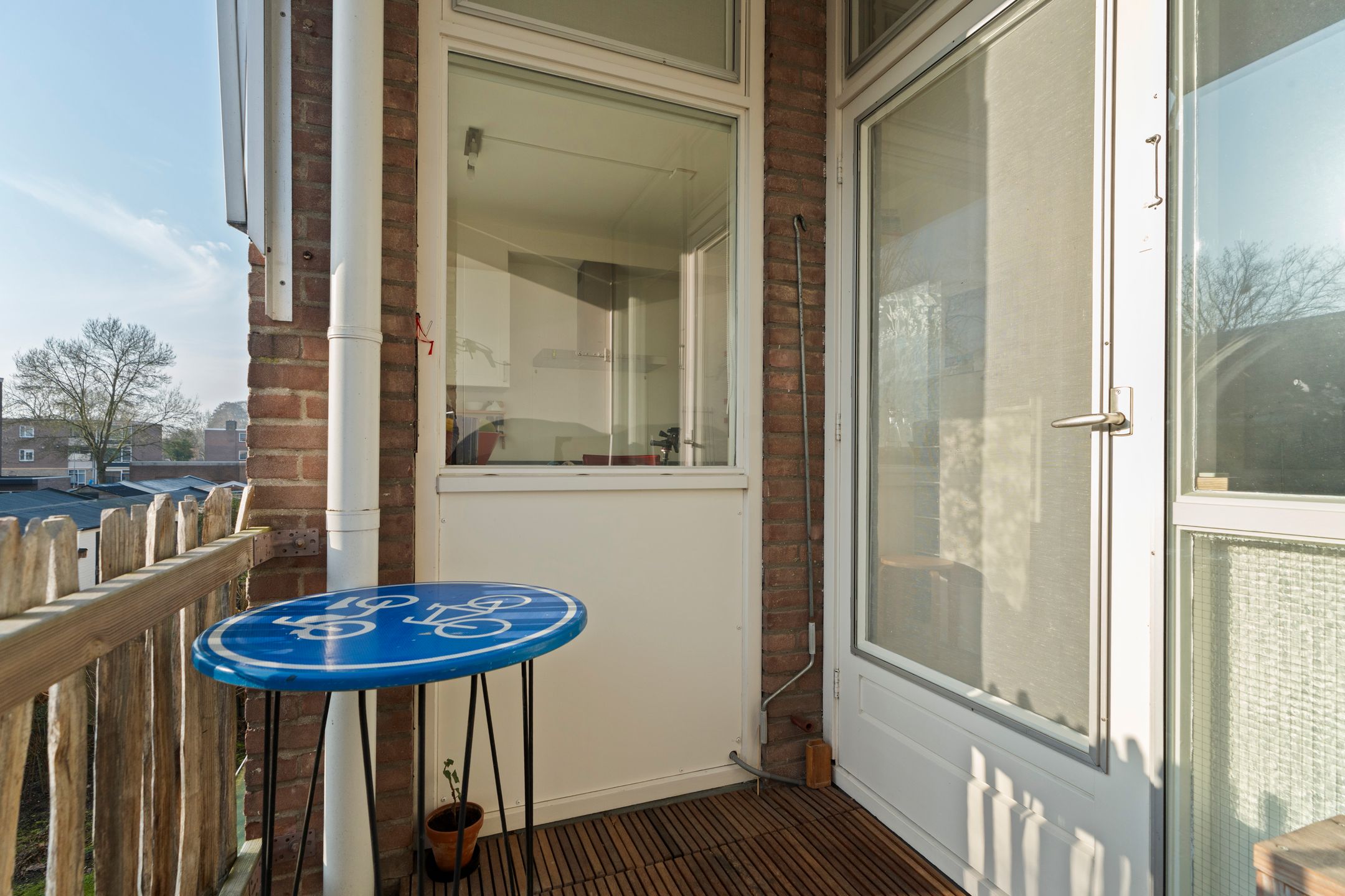 Photo 15 of Eiberstraat 3