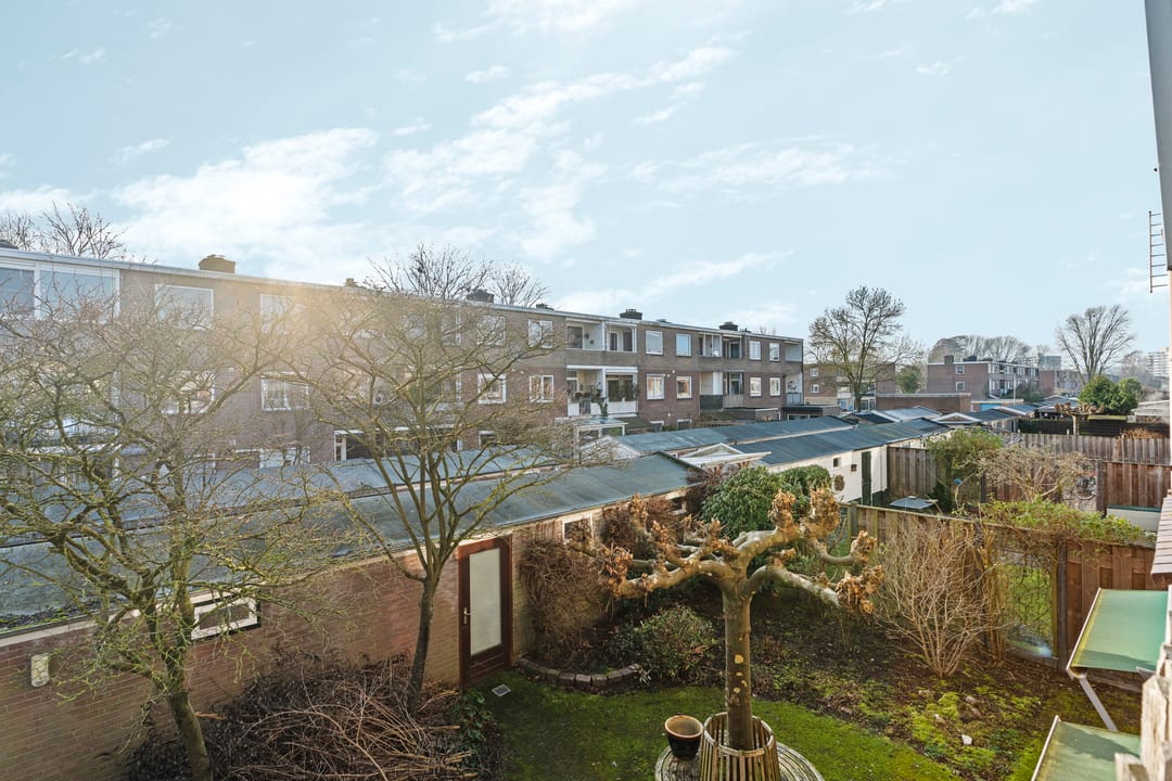 Photo 16 of Eiberstraat 3