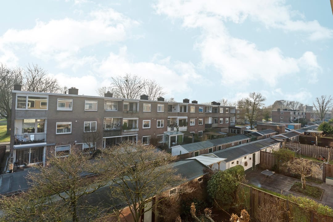 Photo 22 of Eiberstraat 3