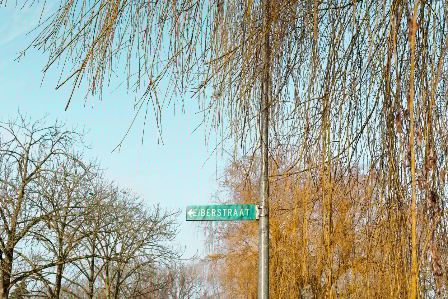 Photo 29 of Eiberstraat 3