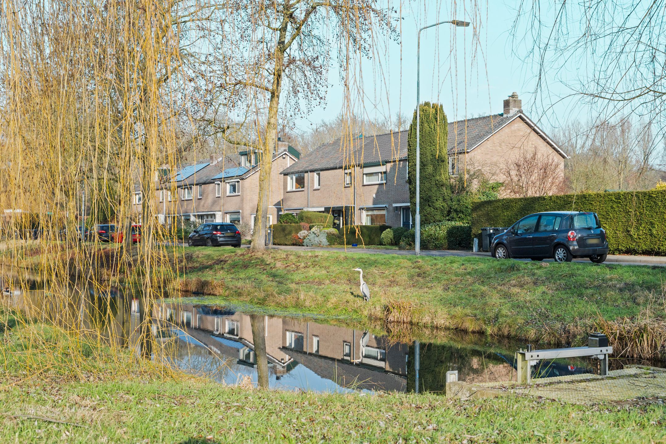 Photo 30 of Eiberstraat 3