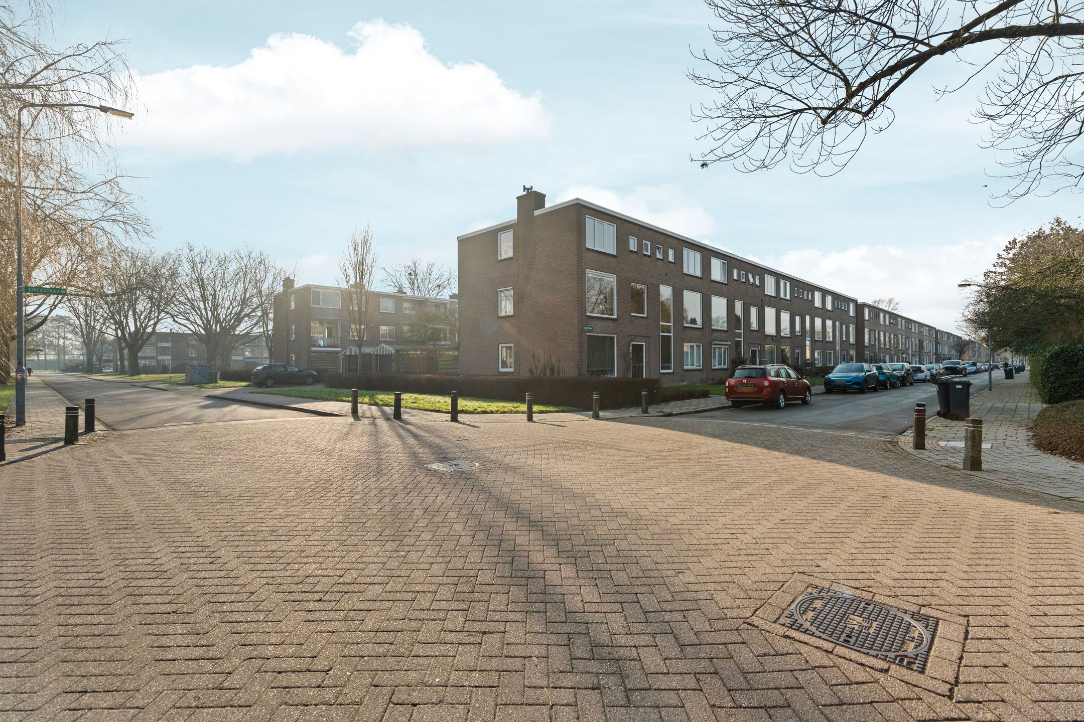 Vingerling 41 Middelharnis - Aanzicht 6