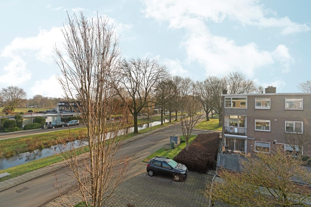 Photo 23 of Eiberstraat 3