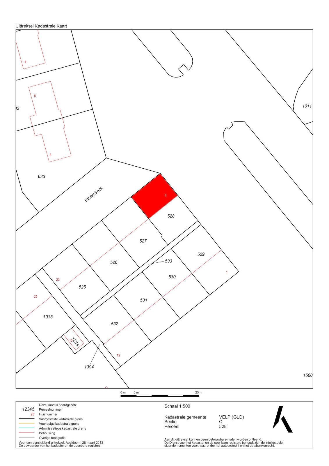 Photo 35 of Eiberstraat 3