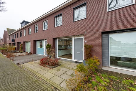 Roodeschoolstraat thumbnail