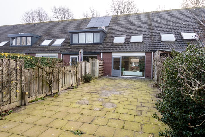 Foto 36 van Roodeschoolstraat 23