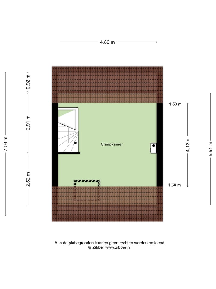Foto 42 van Roodeschoolstraat 23