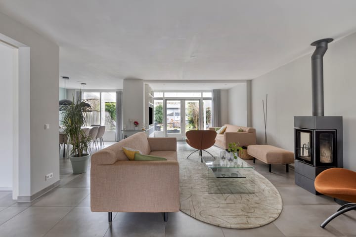 Photo 2 of Morellenstraat 8