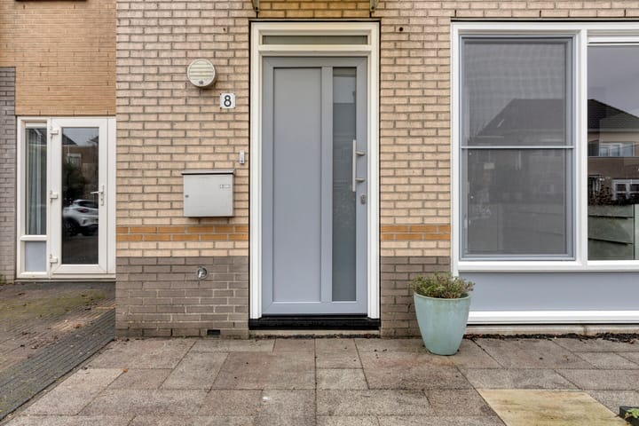 Foto 6 van Morellenstraat 8