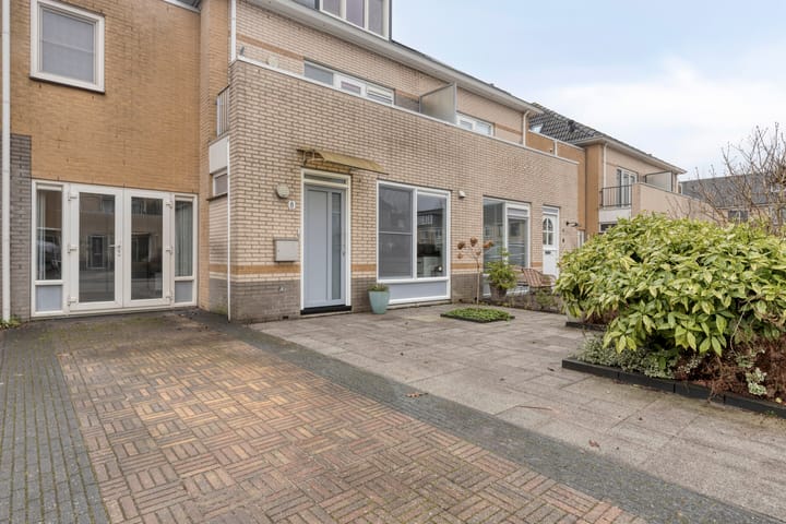 Foto 5 van Morellenstraat 8