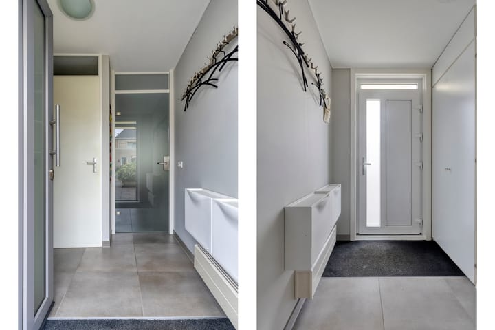 Foto 7 van Morellenstraat 8