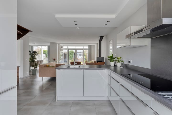 Foto 8 van Morellenstraat 8