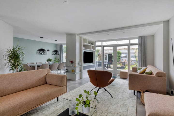 Foto 12 van Morellenstraat 8