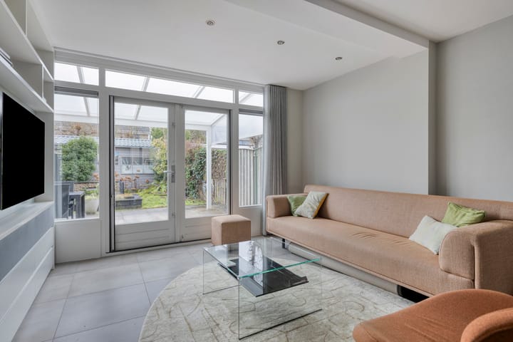 Foto 13 van Morellenstraat 8