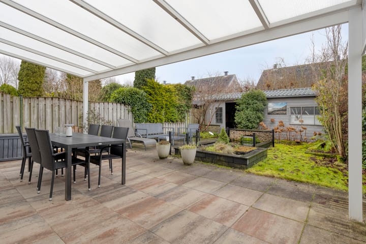 Foto 14 van Morellenstraat 8