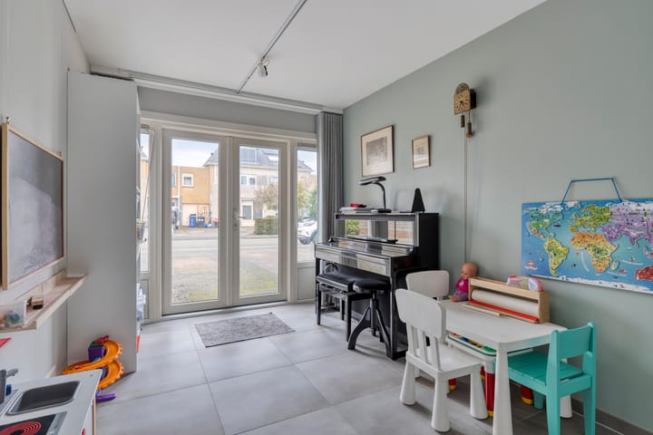 Foto 19 van Morellenstraat 8