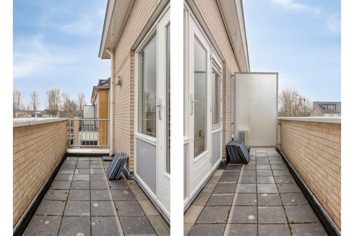 Foto 27 van Morellenstraat 8