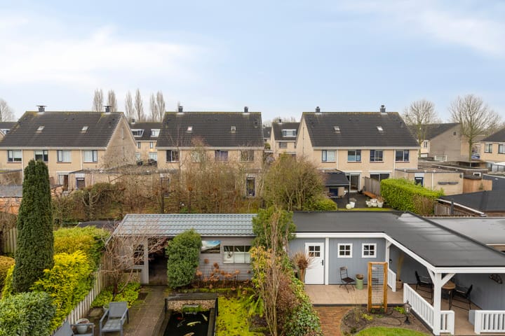 Foto 42 van Morellenstraat 8