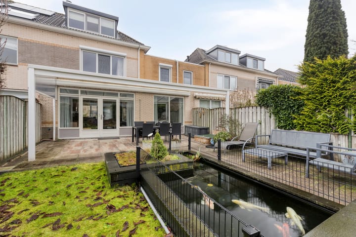 Foto 43 van Morellenstraat 8