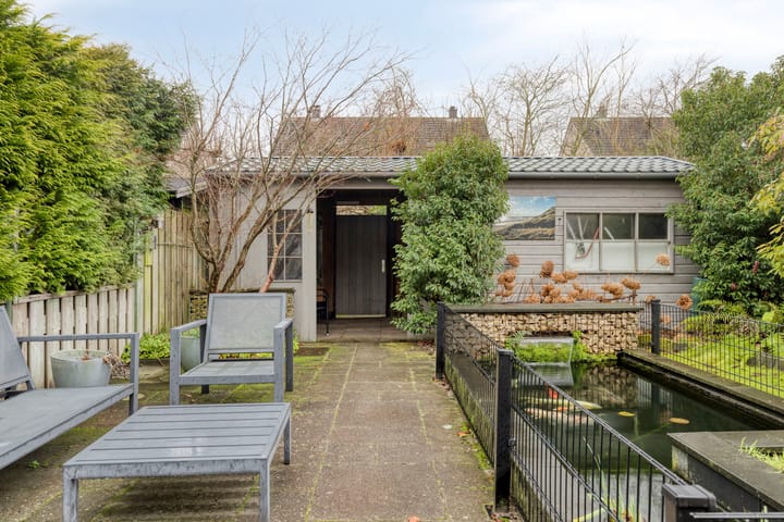 Foto 45 van Morellenstraat 8