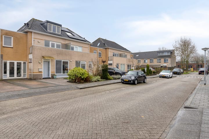 Foto 47 van Morellenstraat 8