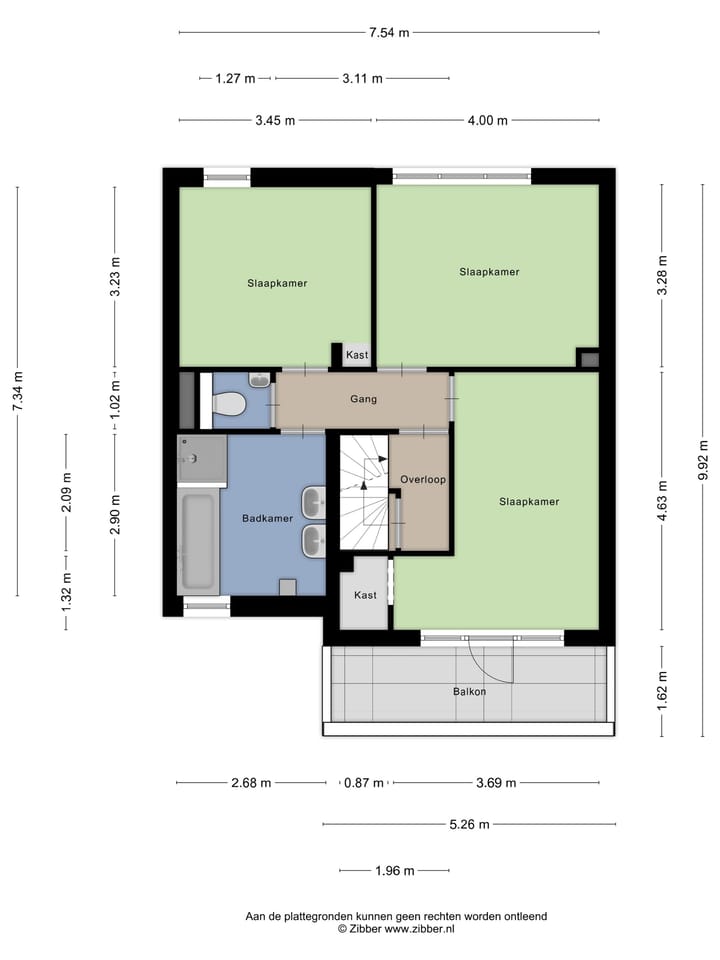 Foto 53 van Morellenstraat 8