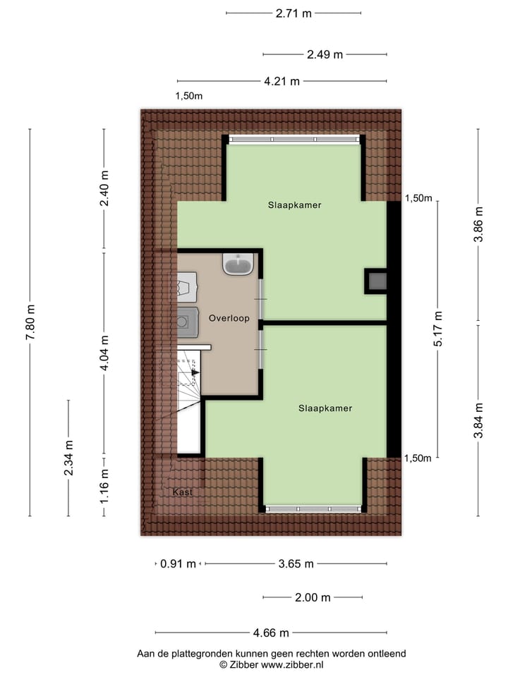 Foto 54 van Morellenstraat 8