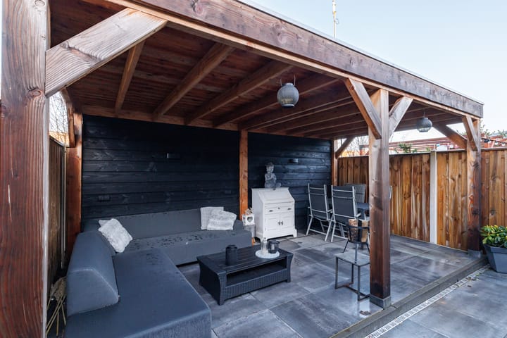 Photo 4 of Tjalk 33 23