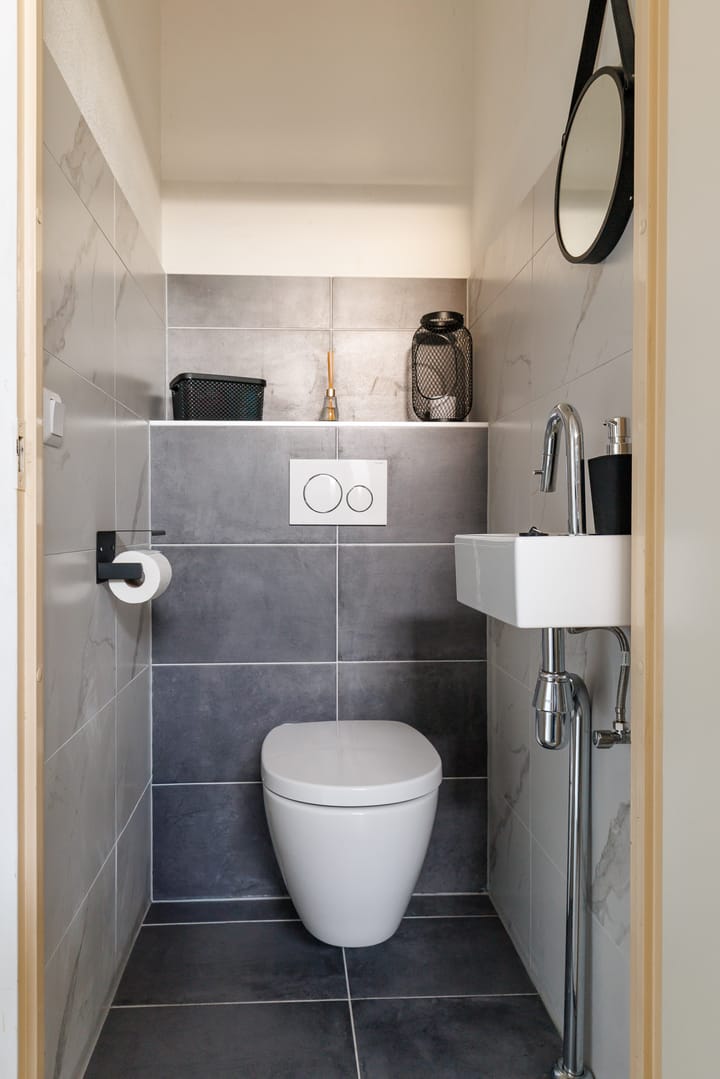 Foto 6 van Tjalk 33 23