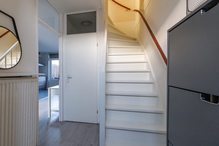 Foto 7 van Tjalk 33 23