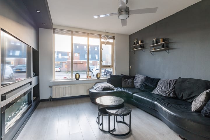 Foto 9 van Tjalk 33 23