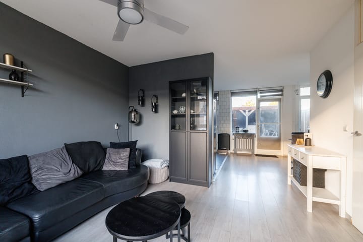 Foto 10 van Tjalk 33 23