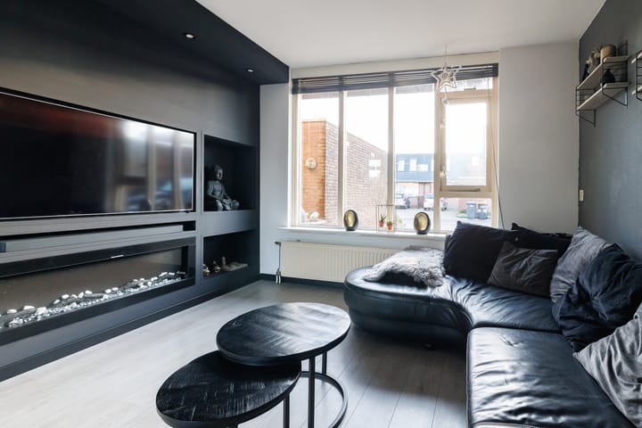 Foto 11 van Tjalk 33 23