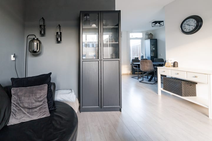 Foto 12 van Tjalk 33 23