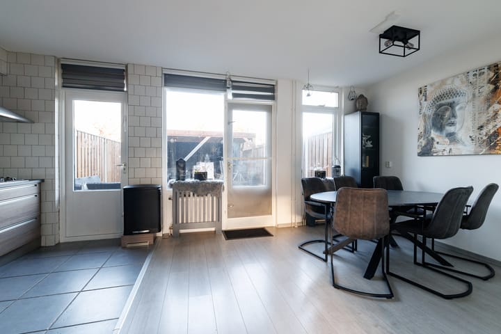 Foto 13 van Tjalk 33 23