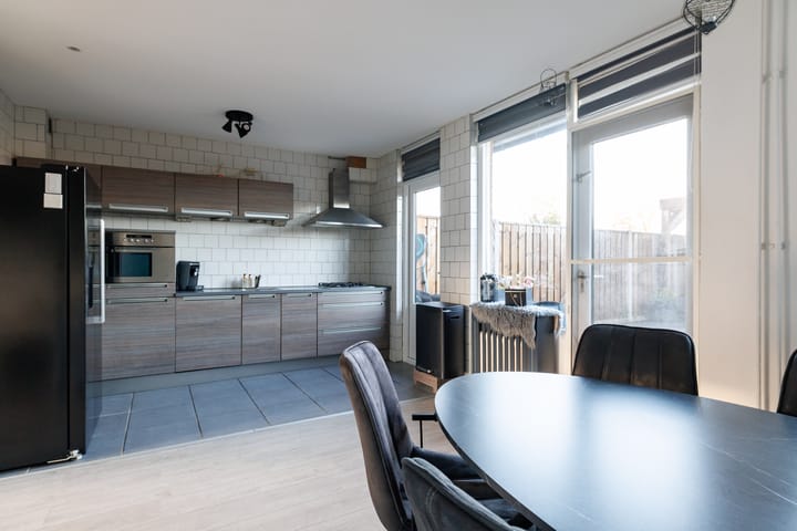 Foto 14 van Tjalk 33 23