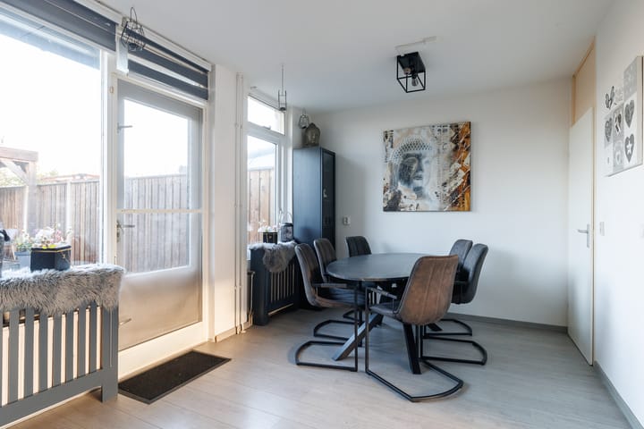 Foto 16 van Tjalk 33 23