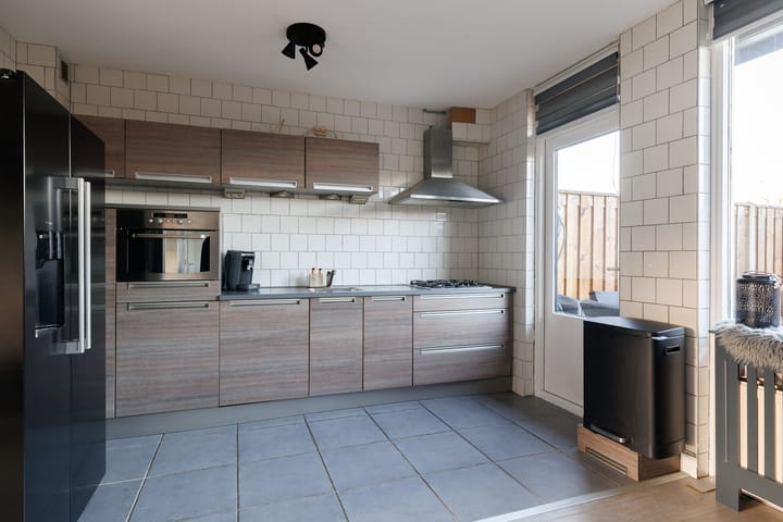 Foto 17 van Tjalk 33 23