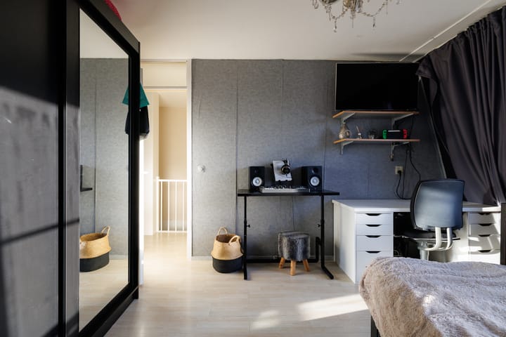 Foto 20 van Tjalk 33 23