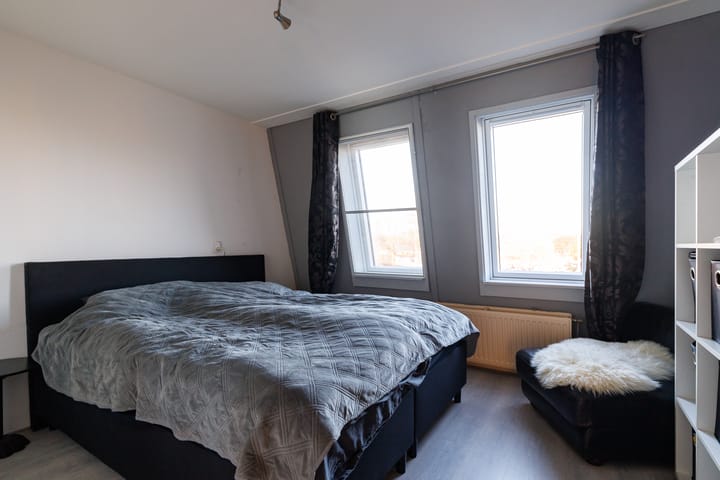 Foto 21 van Tjalk 33 23