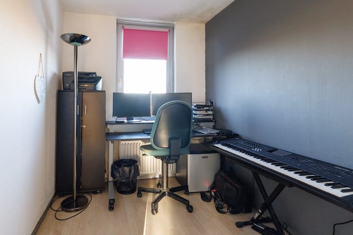 Foto 22 van Tjalk 33 23