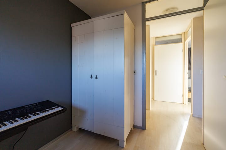 Foto 23 van Tjalk 33 23